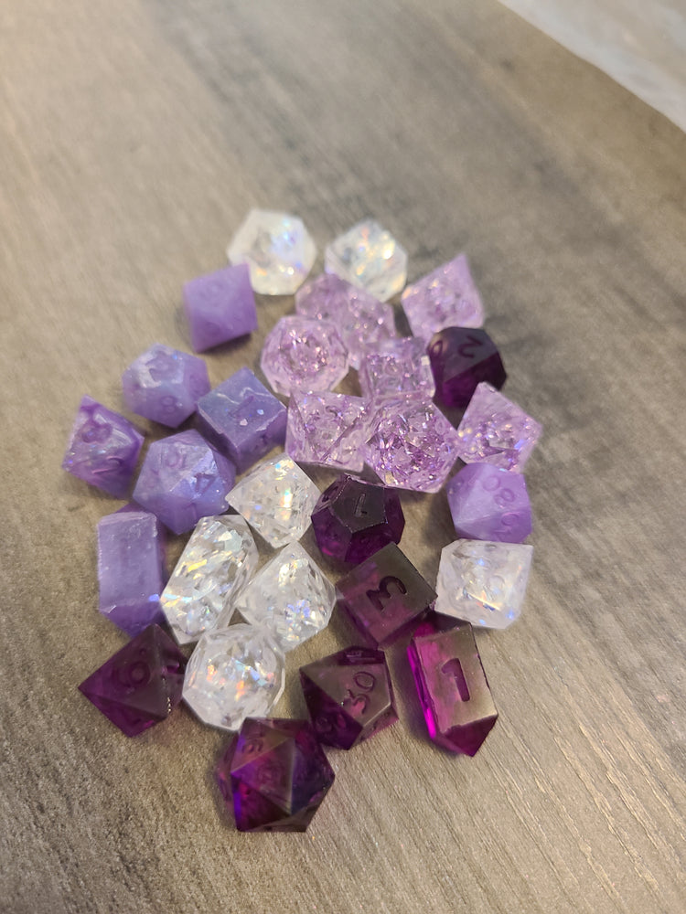 Mini Dice