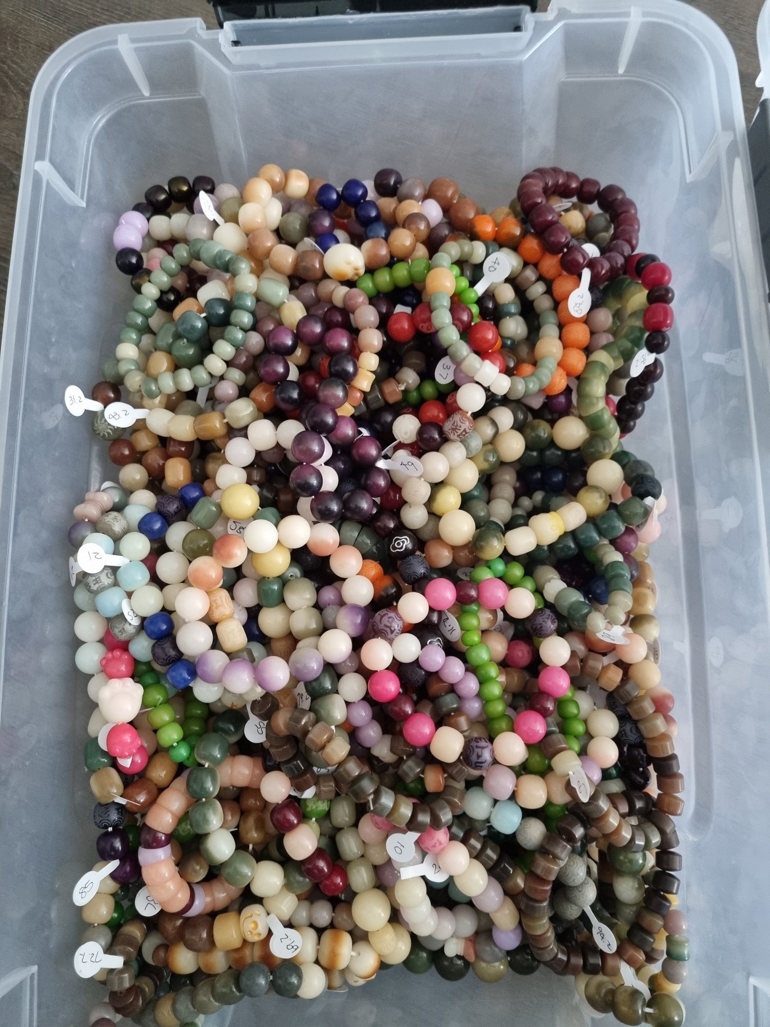 $5 Bodhi Bracelets - Bracelet of the Day