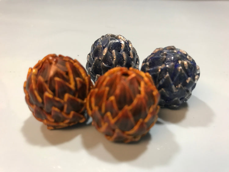 Dragon Eggs