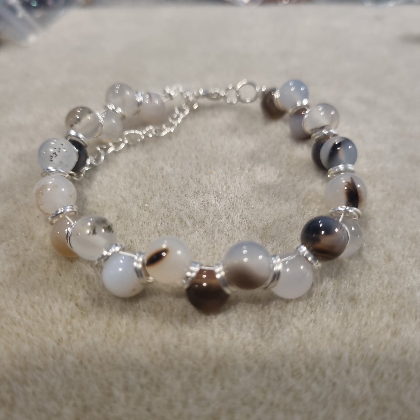 Be a Goddess Bracelet