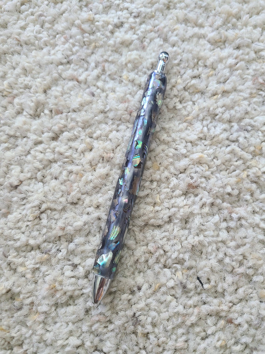 Abalone Pen