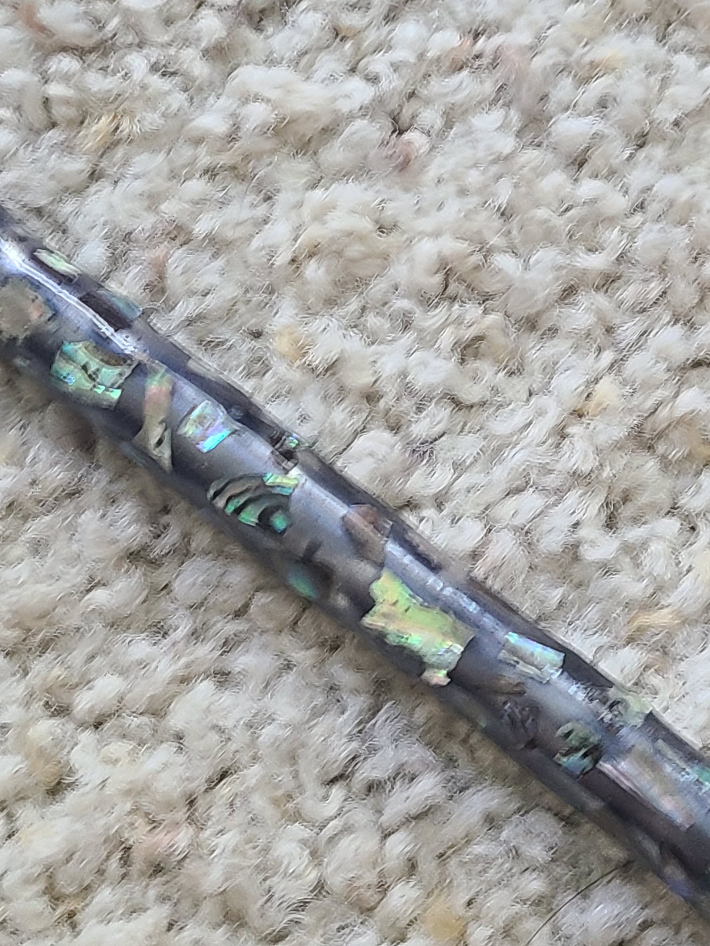 Abalone Pen