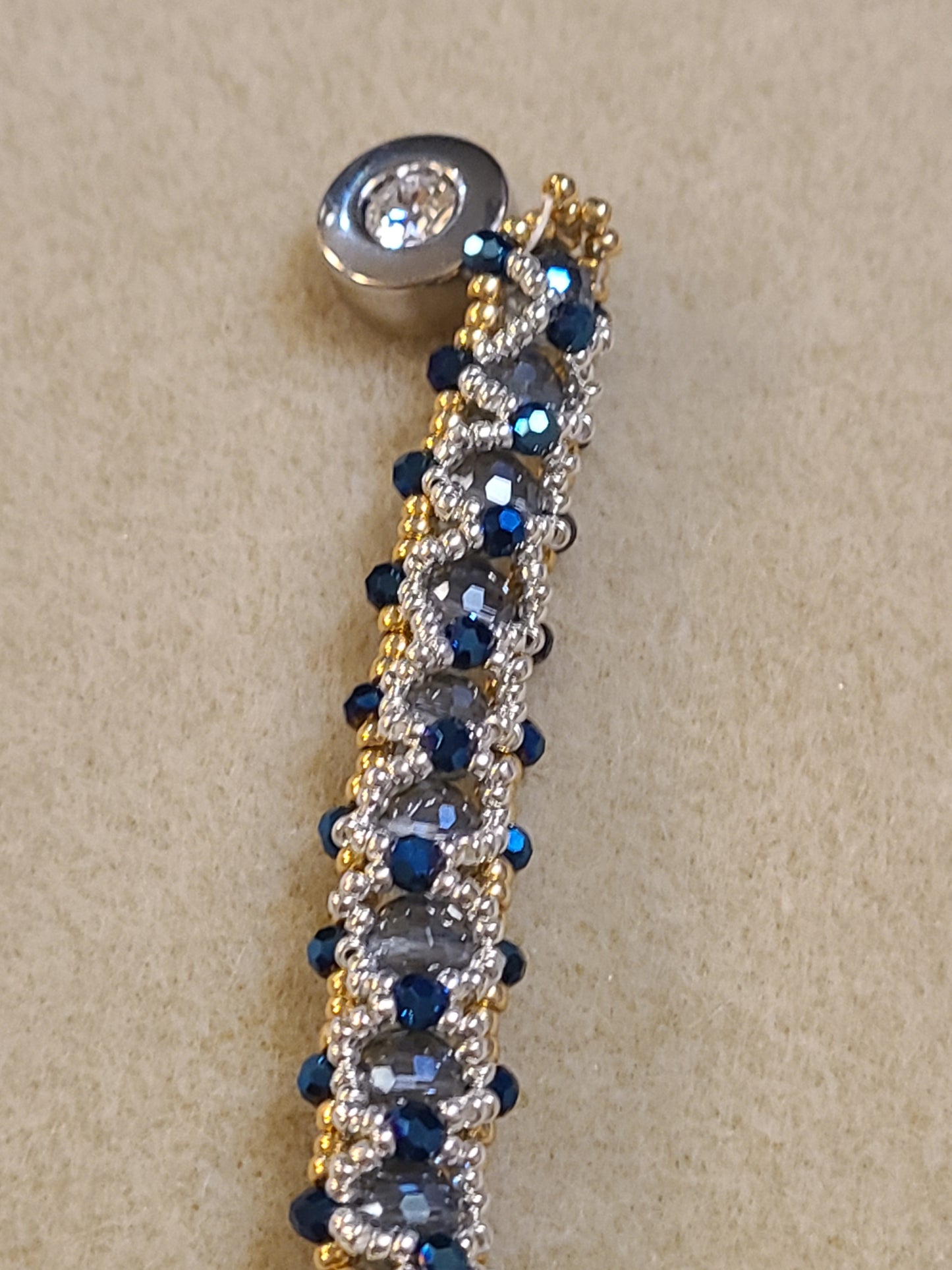 Looking Glass Bracelet