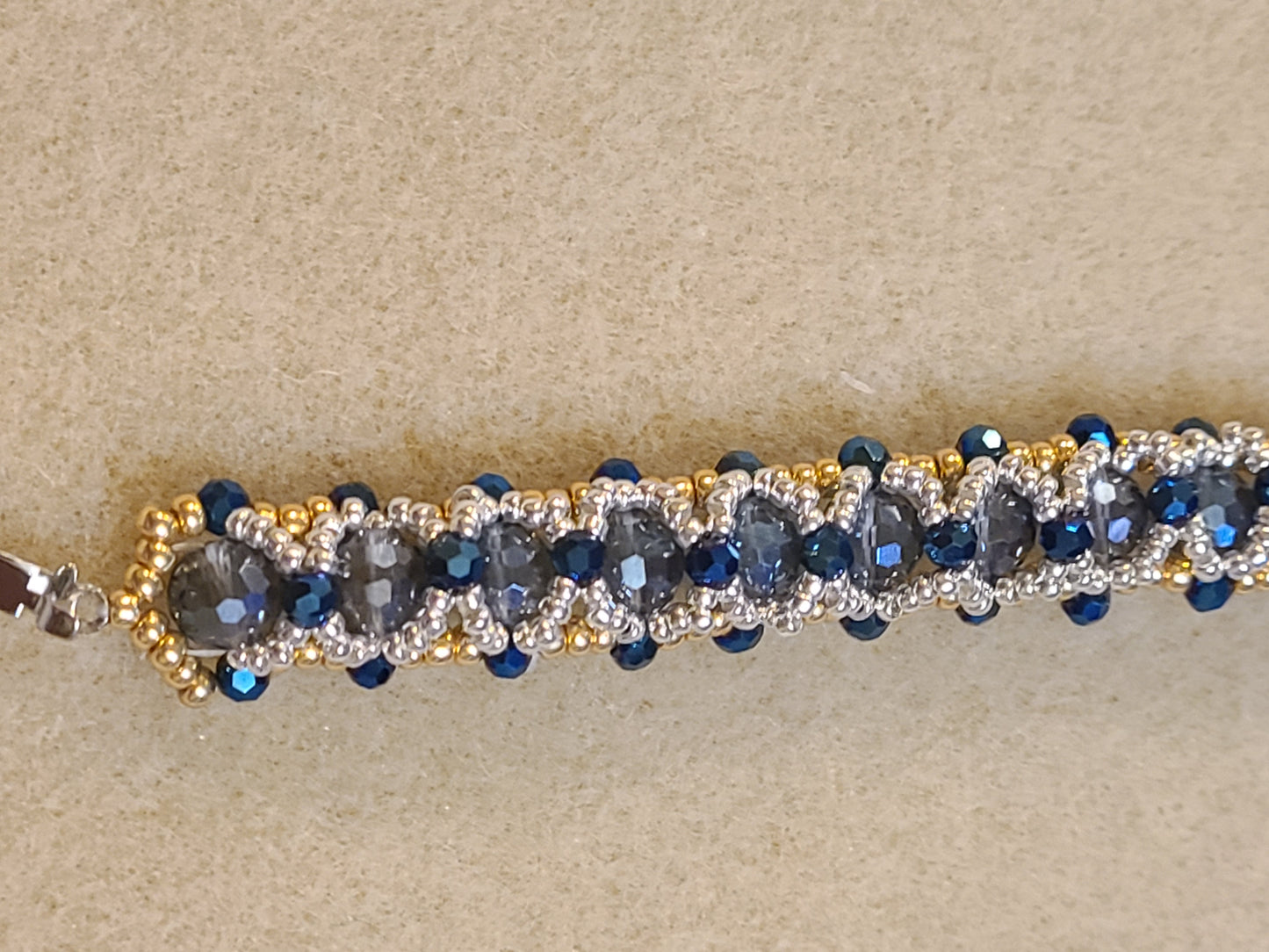 Looking Glass Bracelet