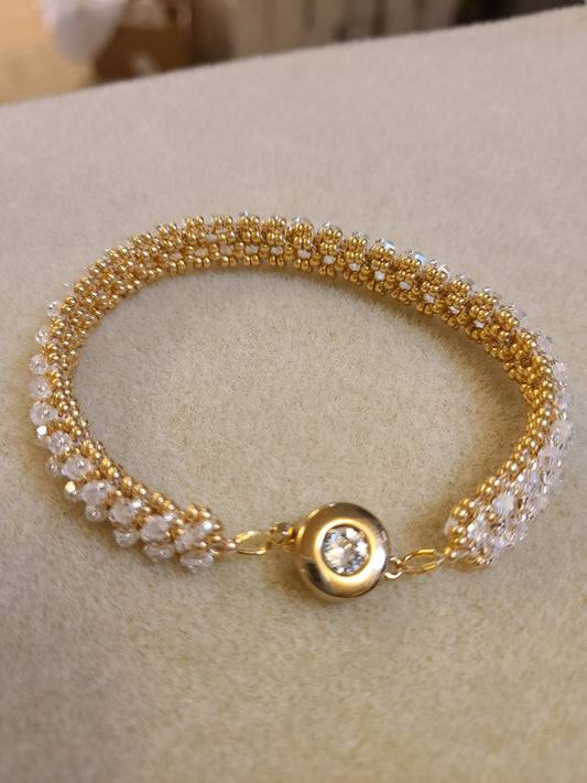 Wimbeldon Bracelet