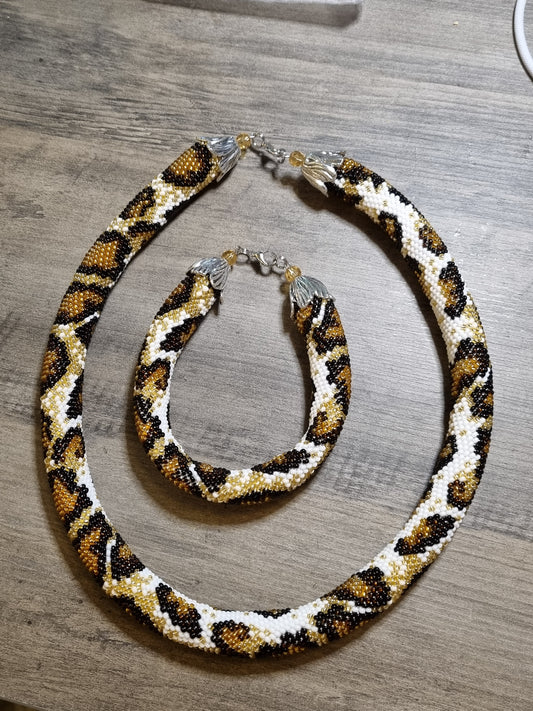 Tiger Python