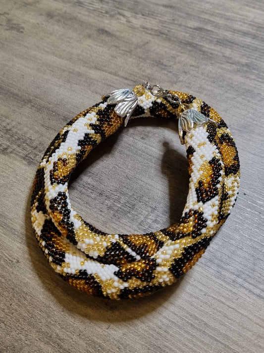 Tiger Python