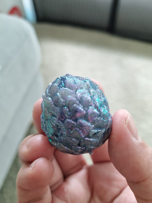 Unicorn Dragon Egg