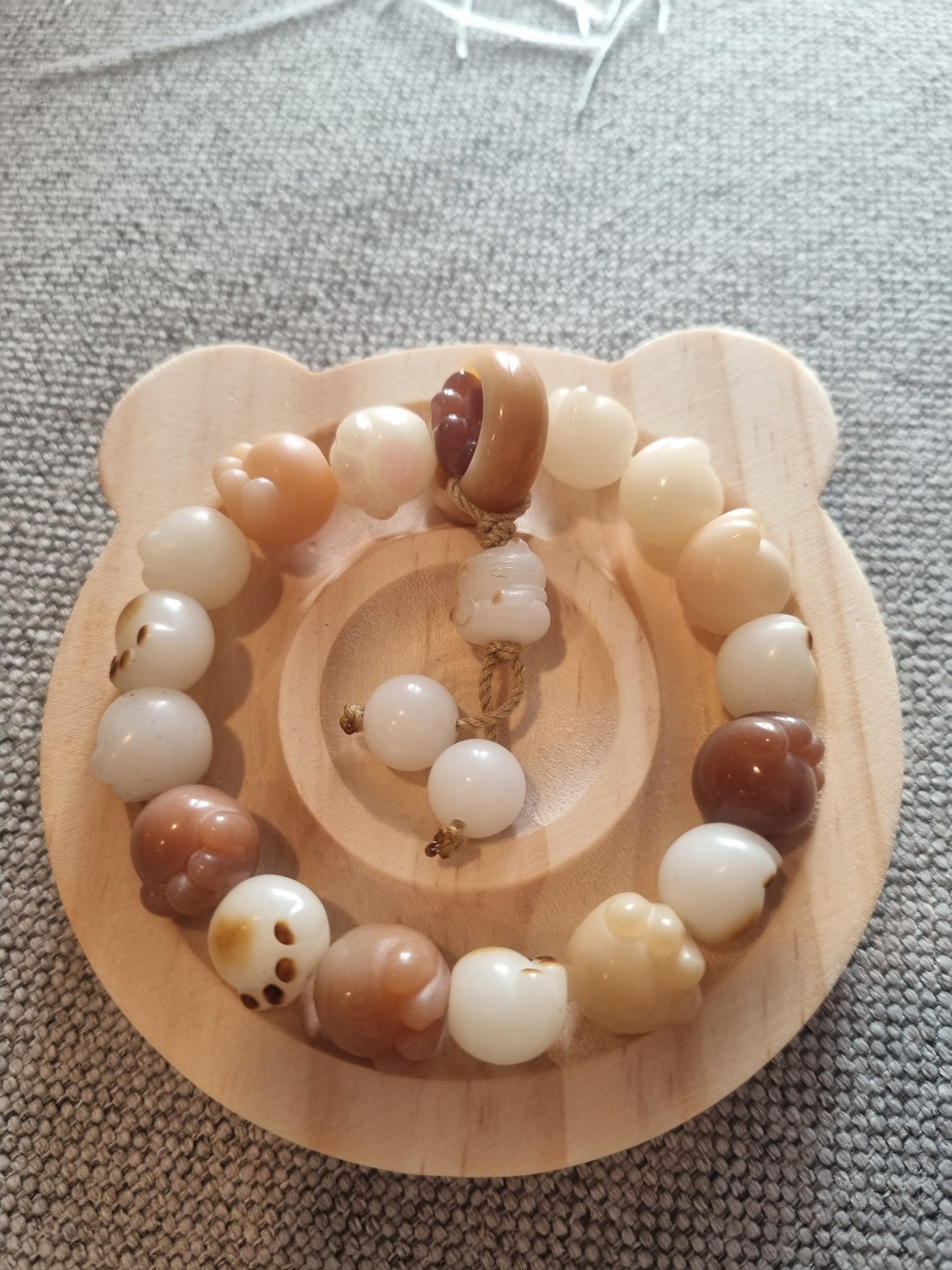 Bodhi Bead Bracelets