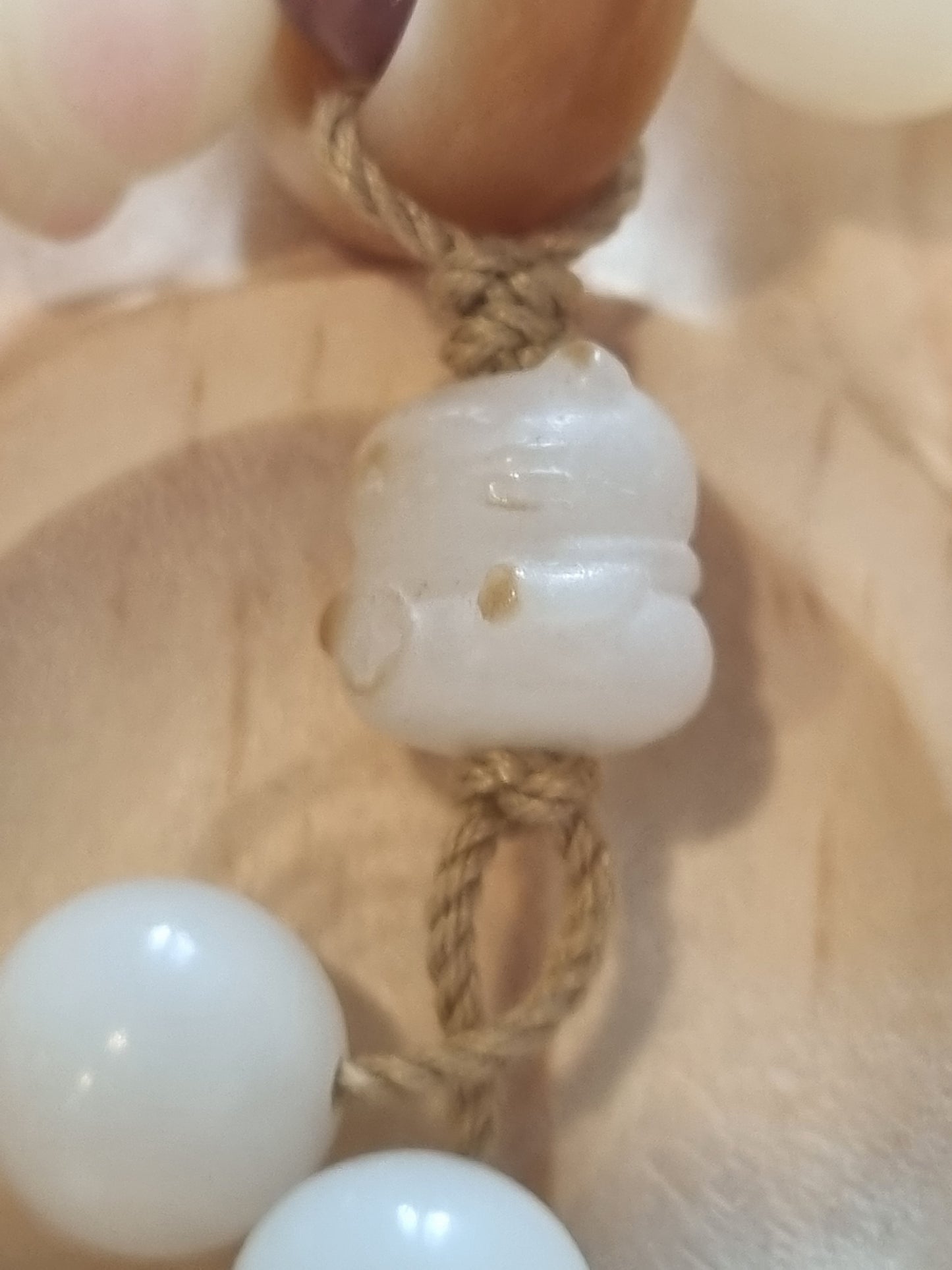 Bodhi Bead Bracelets