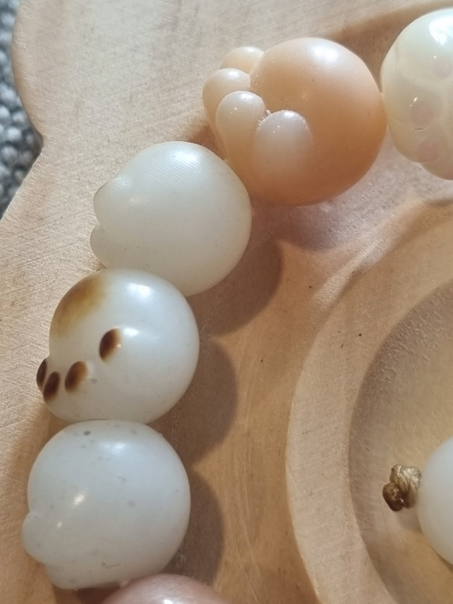 Bodhi Bead Bracelets