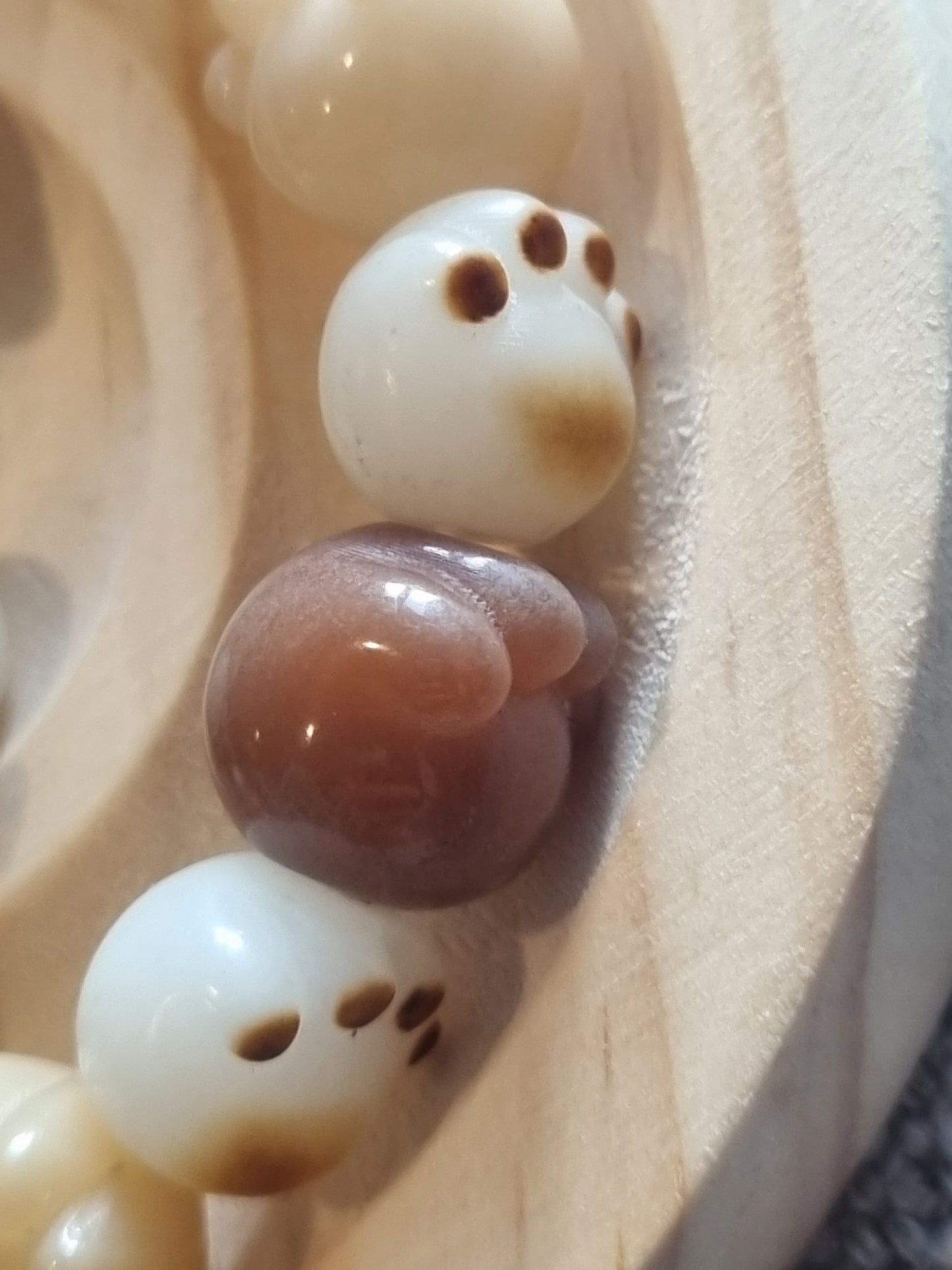 Bodhi Bead Bracelets