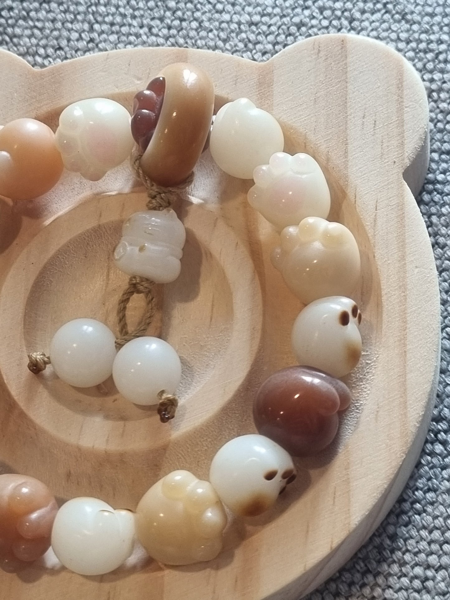 Bodhi Bead Bracelets