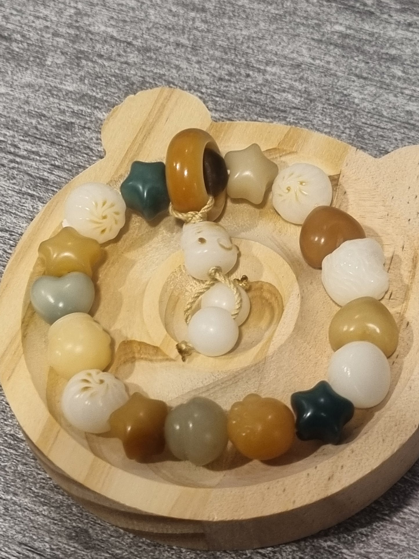 Bodhi Bead Bracelets