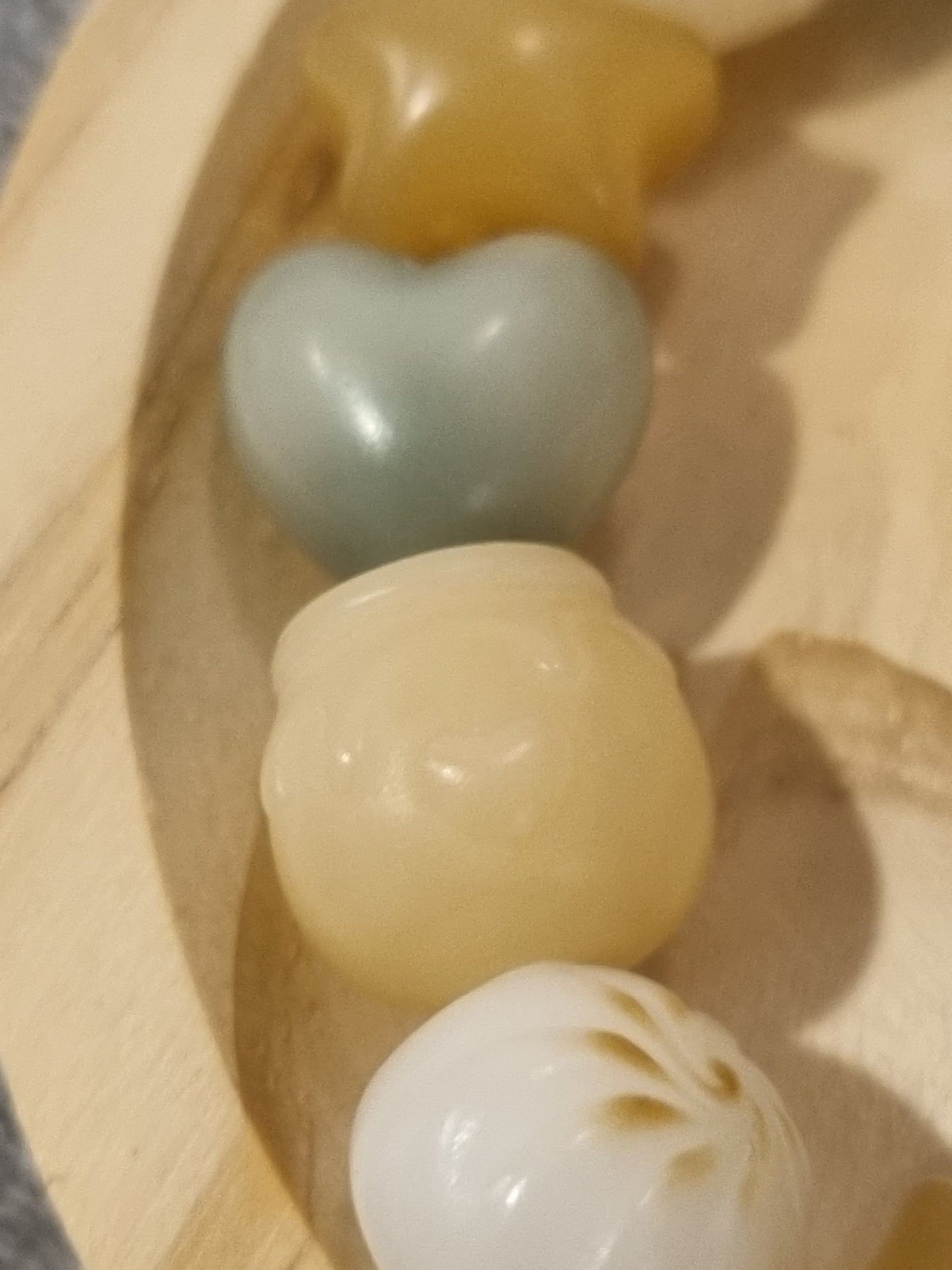 Bodhi Bead Bracelets