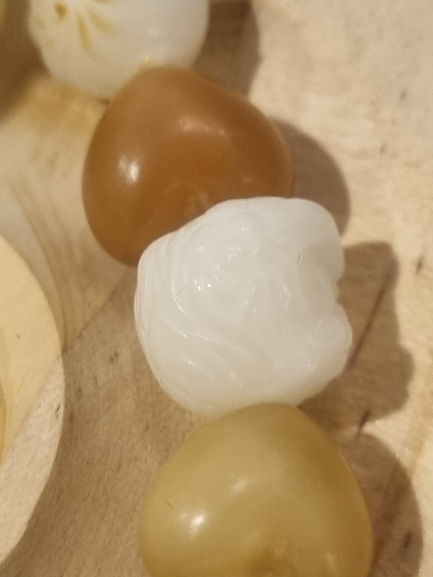 Bodhi Bead Bracelets