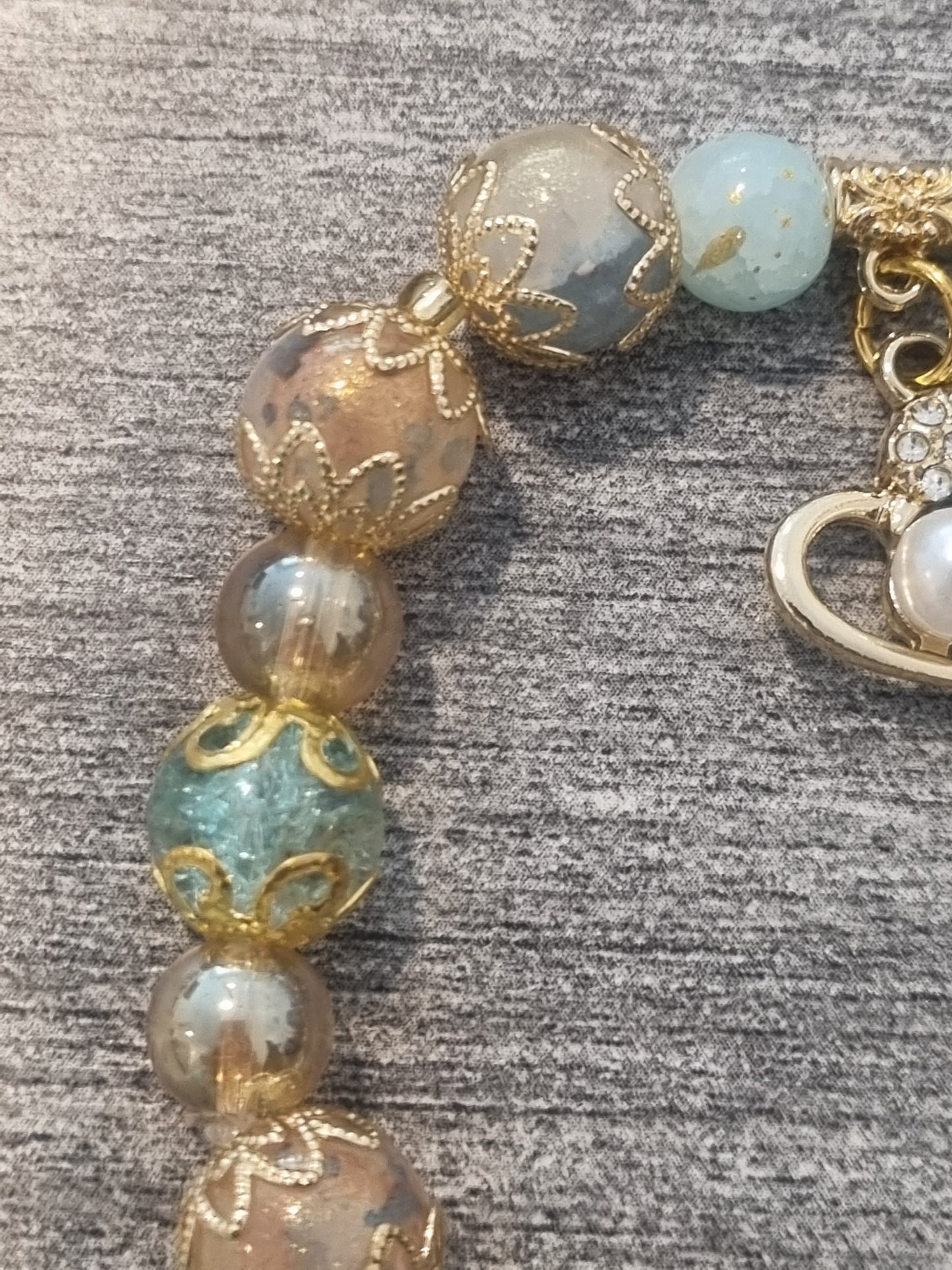 Golden Blue