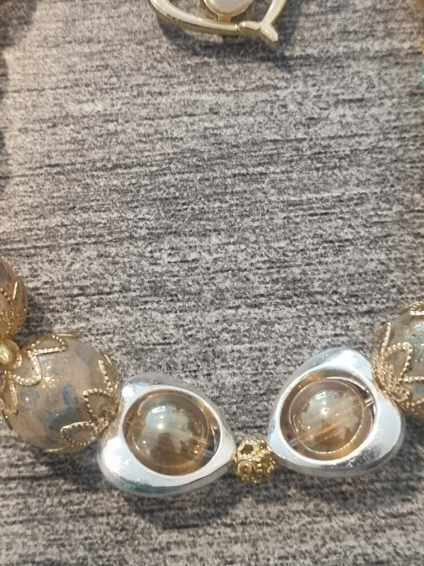 Golden Blue