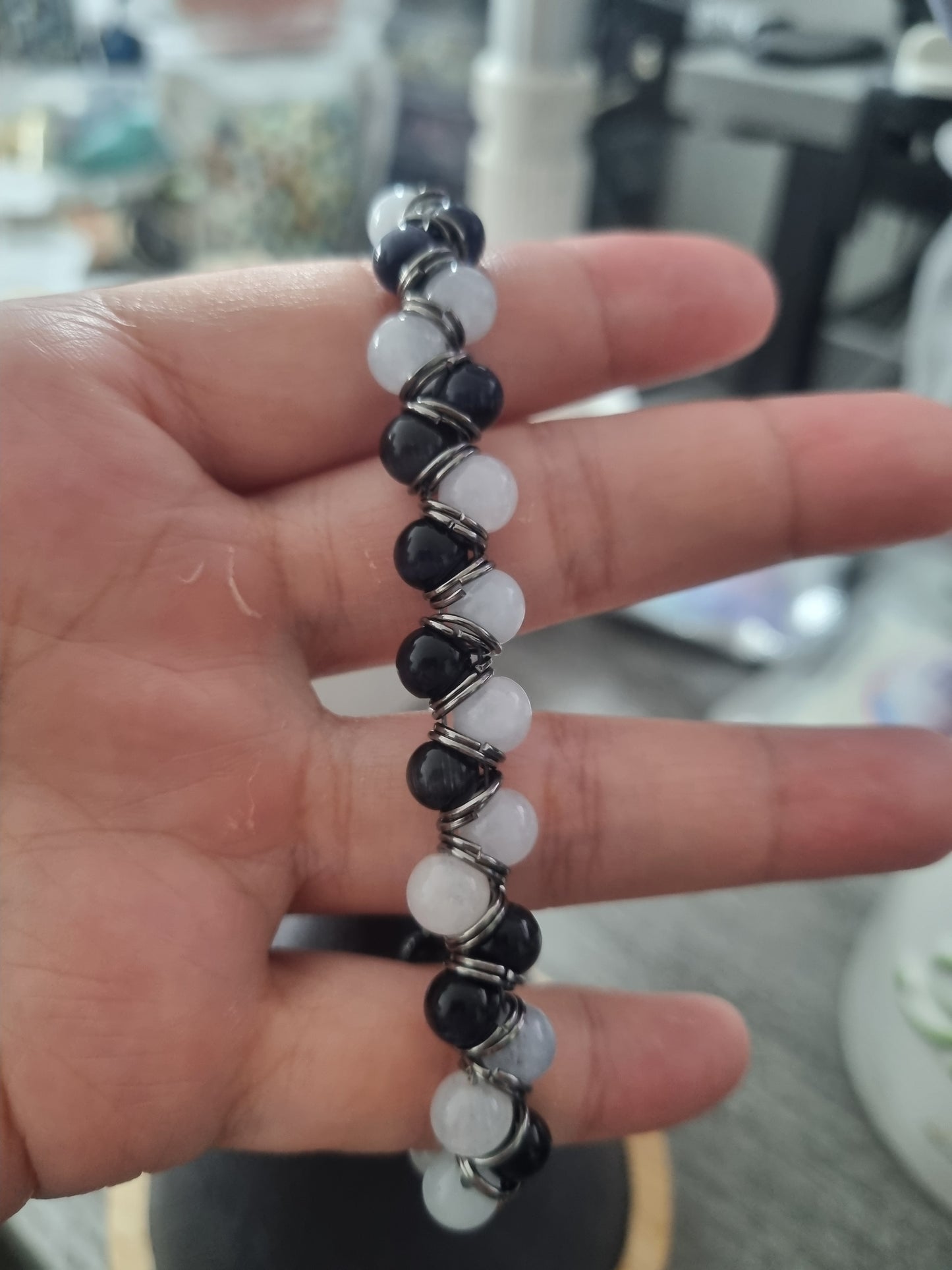 Be a Goddess Bracelet