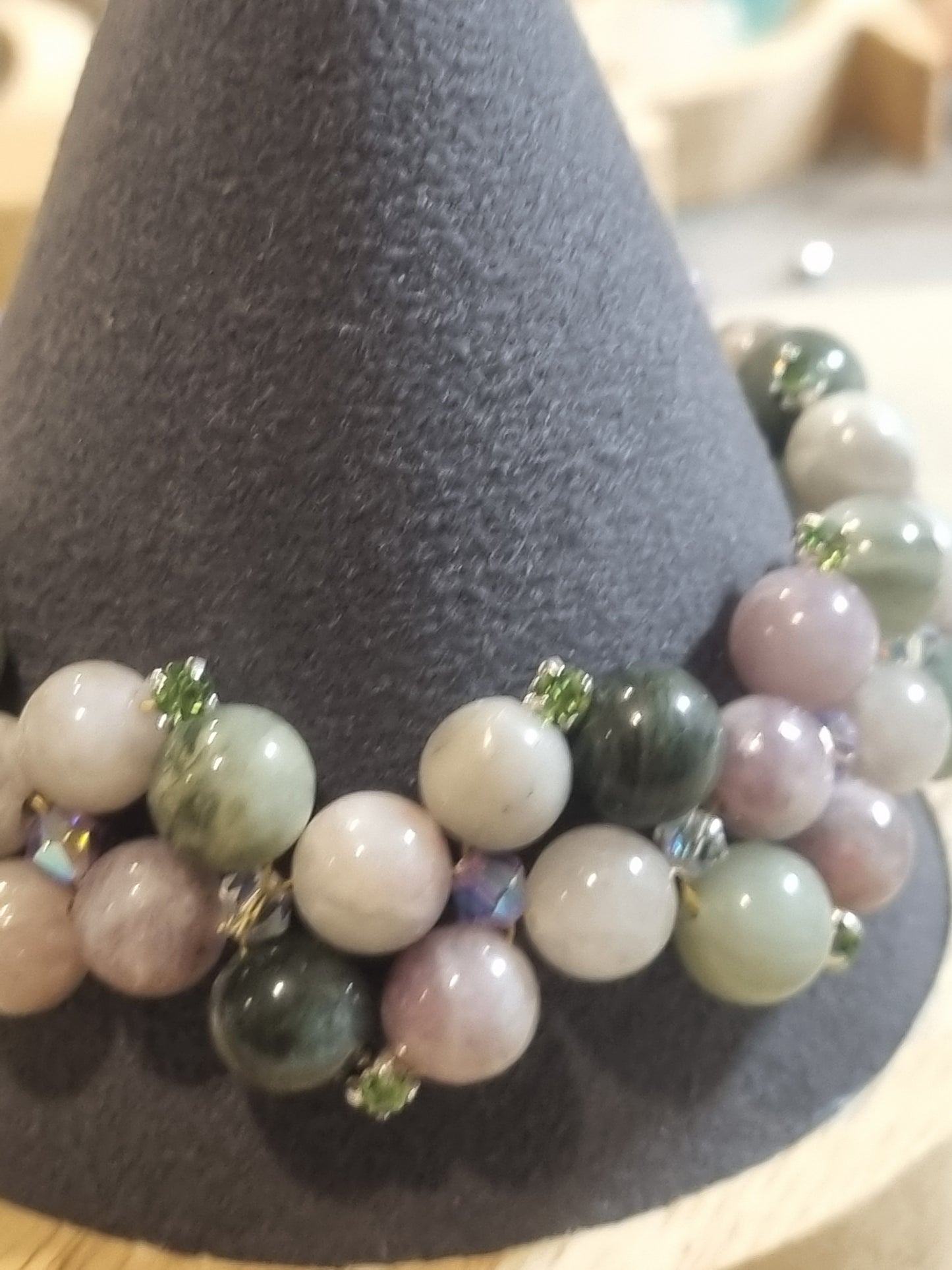 Cherry Blossom Fields