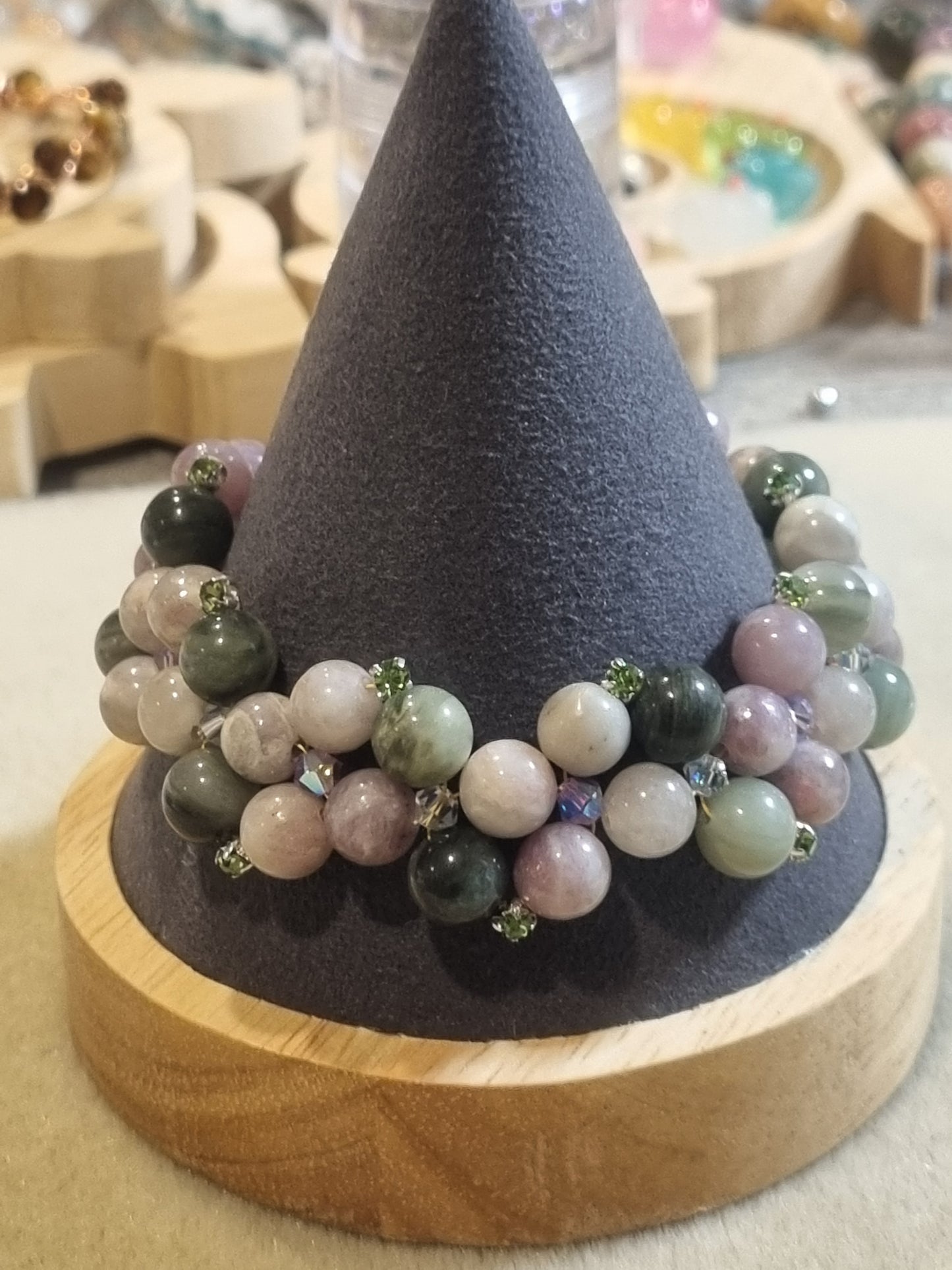 Cherry Blossom Fields