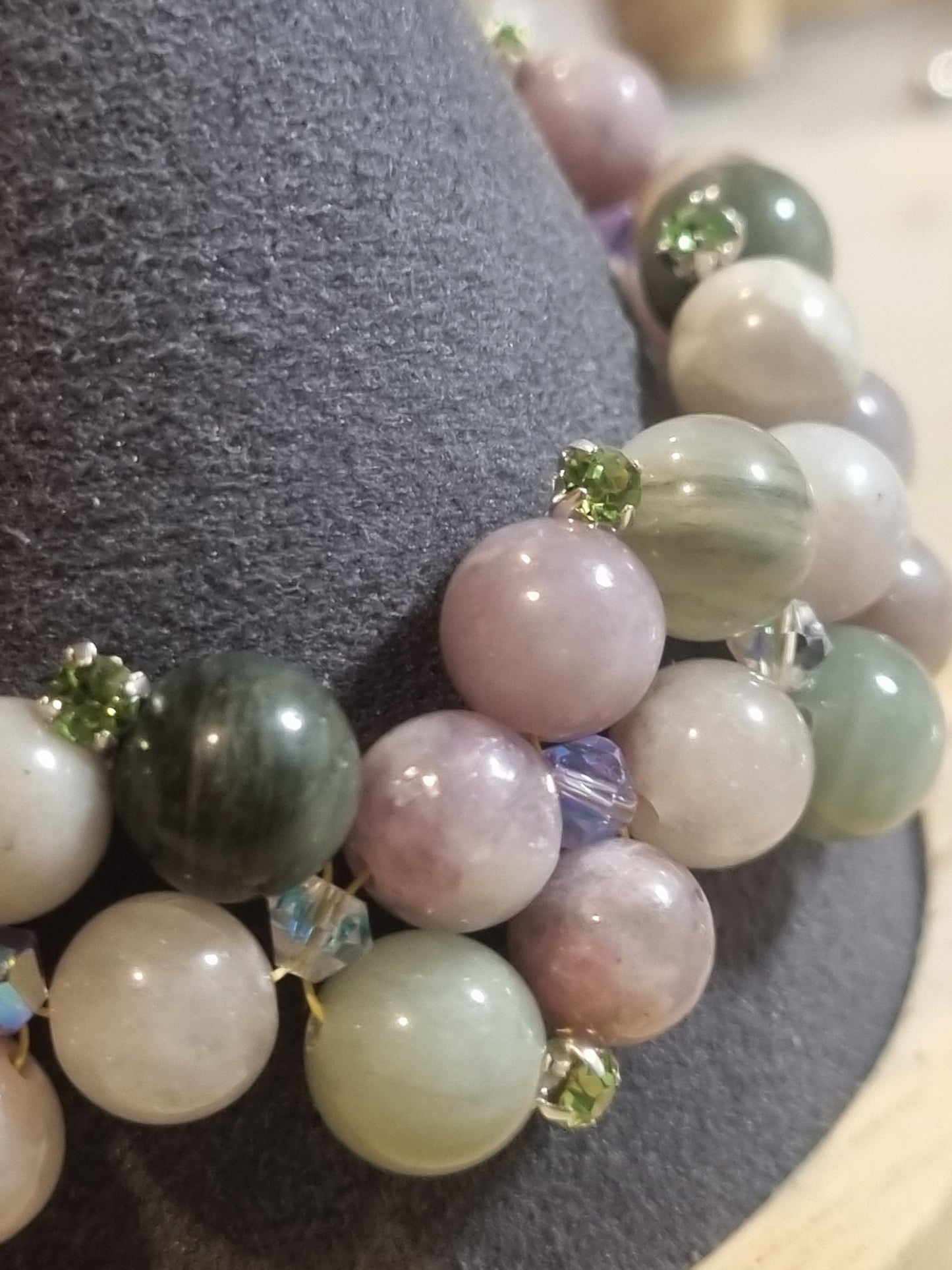 Cherry Blossom Fields