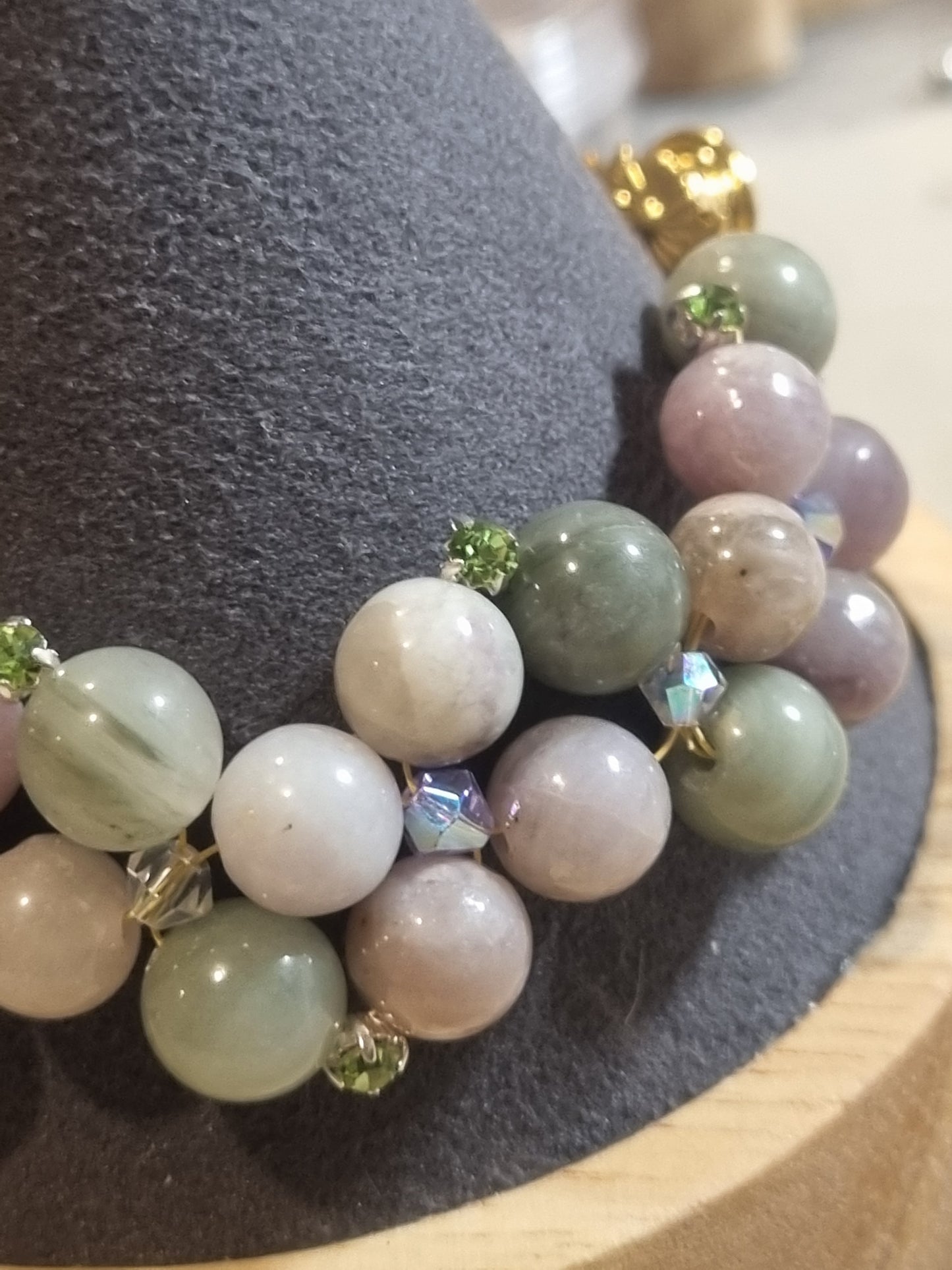 Cherry Blossom Fields