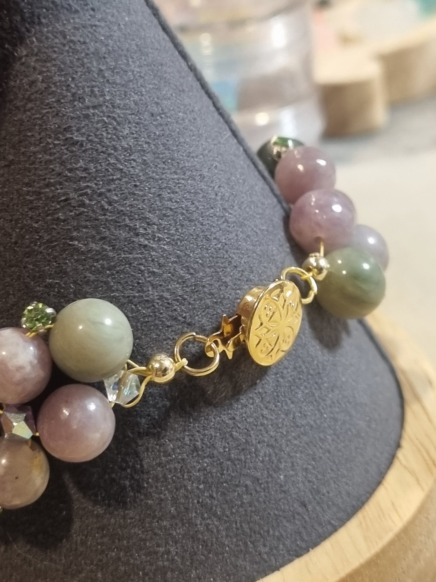 Cherry Blossom Fields