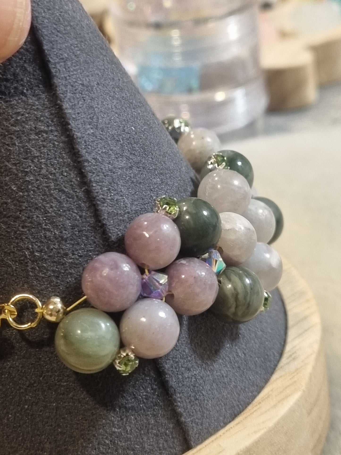 Cherry Blossom Fields