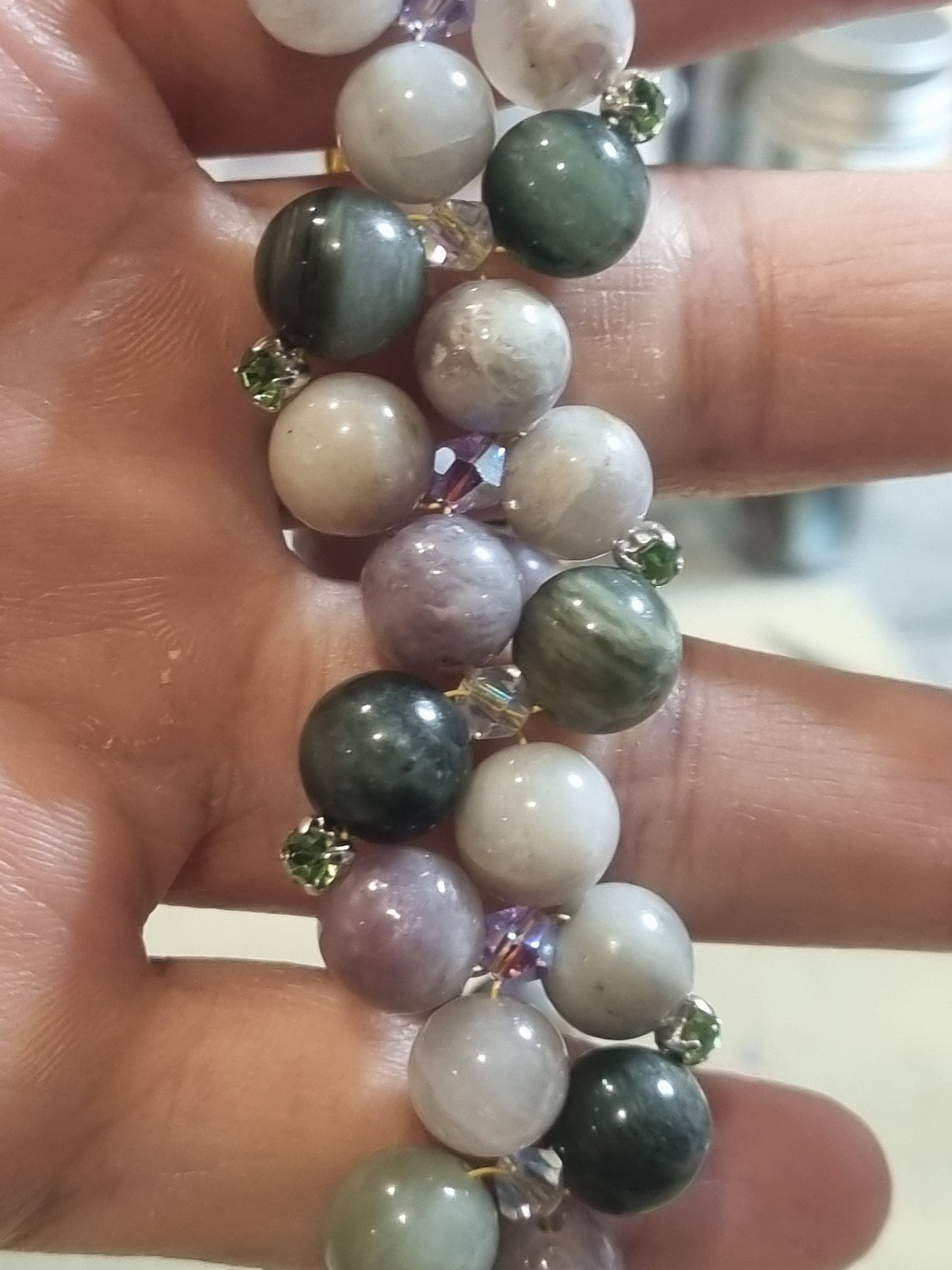 Cherry Blossom Fields