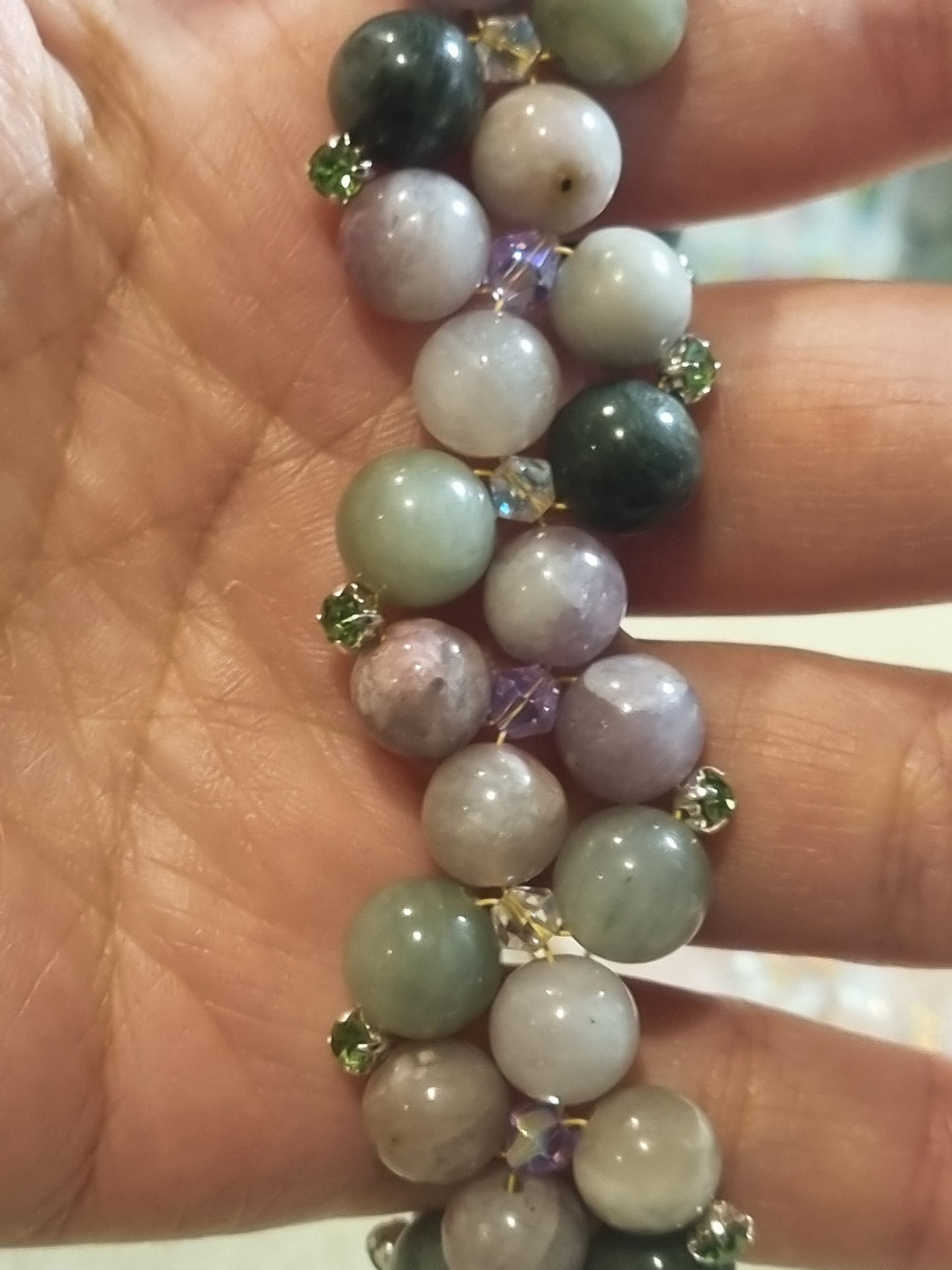 Cherry Blossom Fields