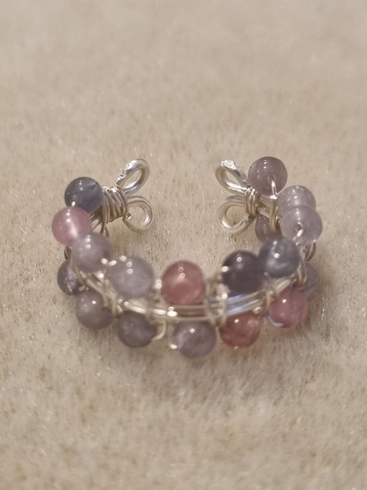 Braided Unicorn - Size 6 Adjustable