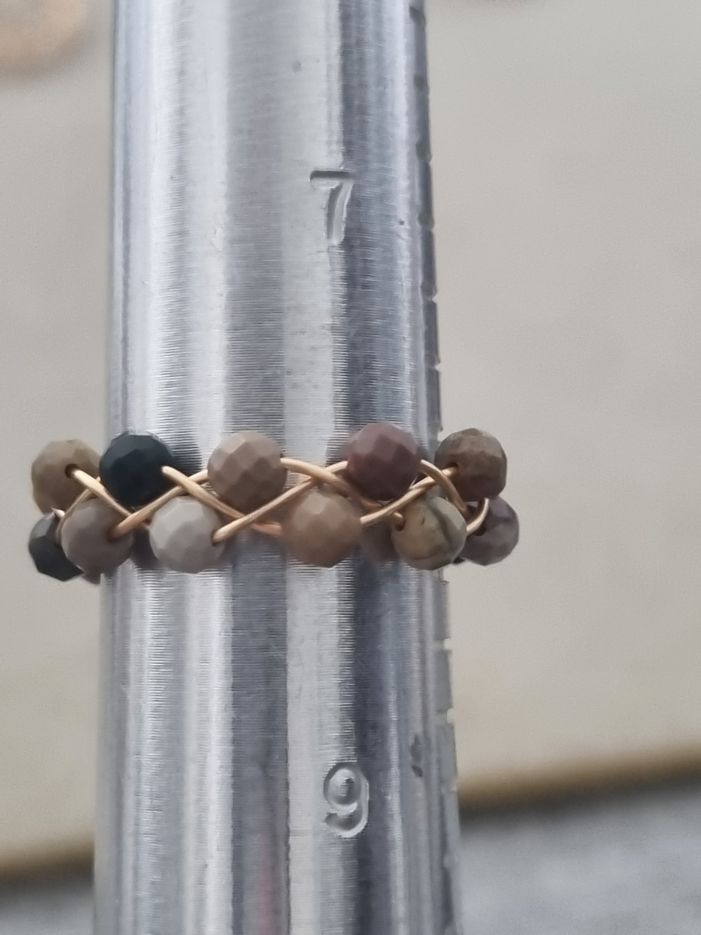 Braided Alashan - Adjustable