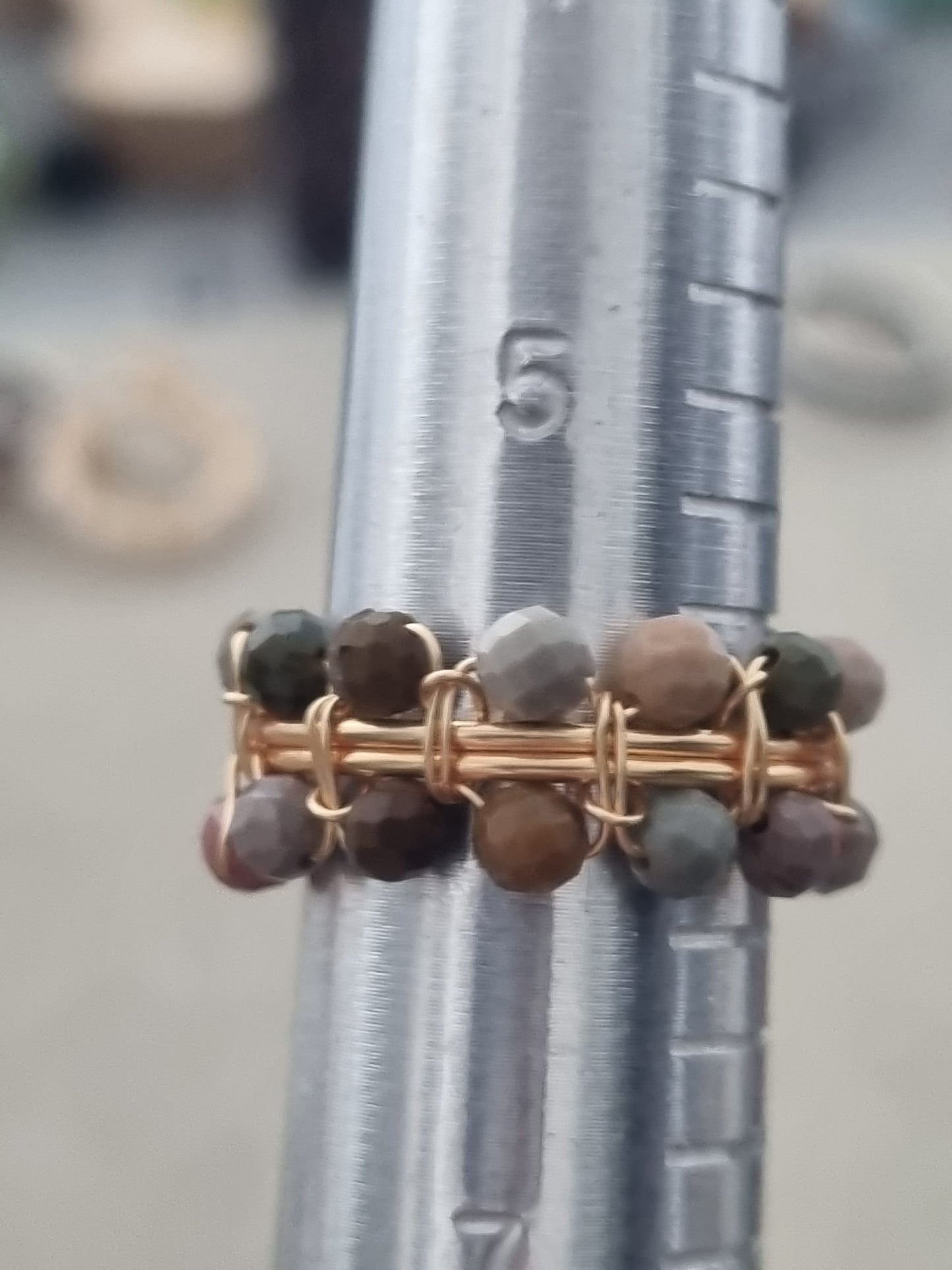 Braided Alashan - Adjustable