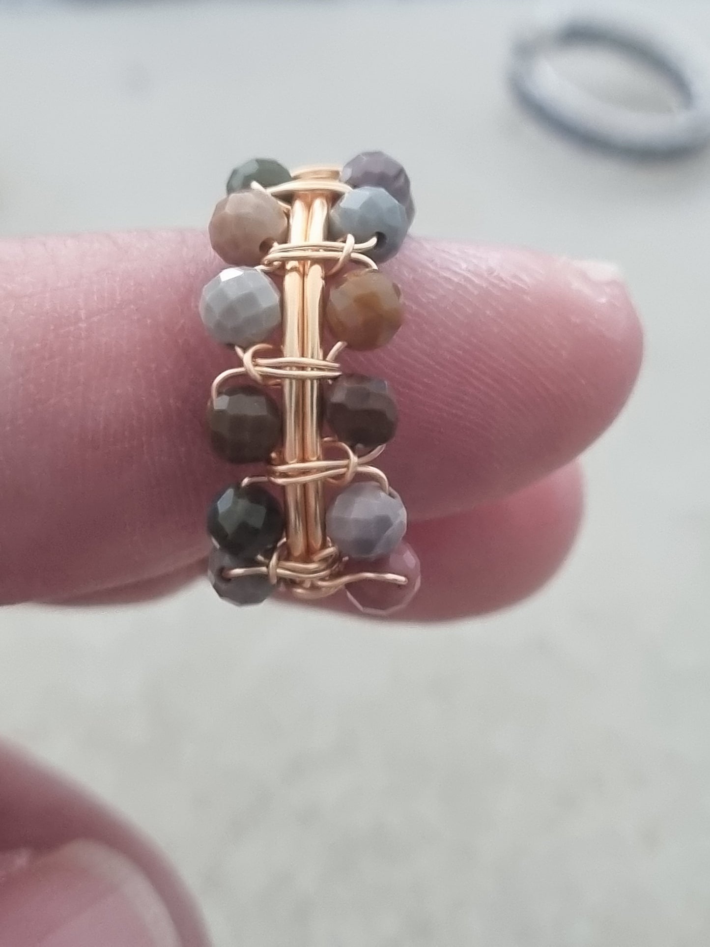 Braided Alashan - Adjustable