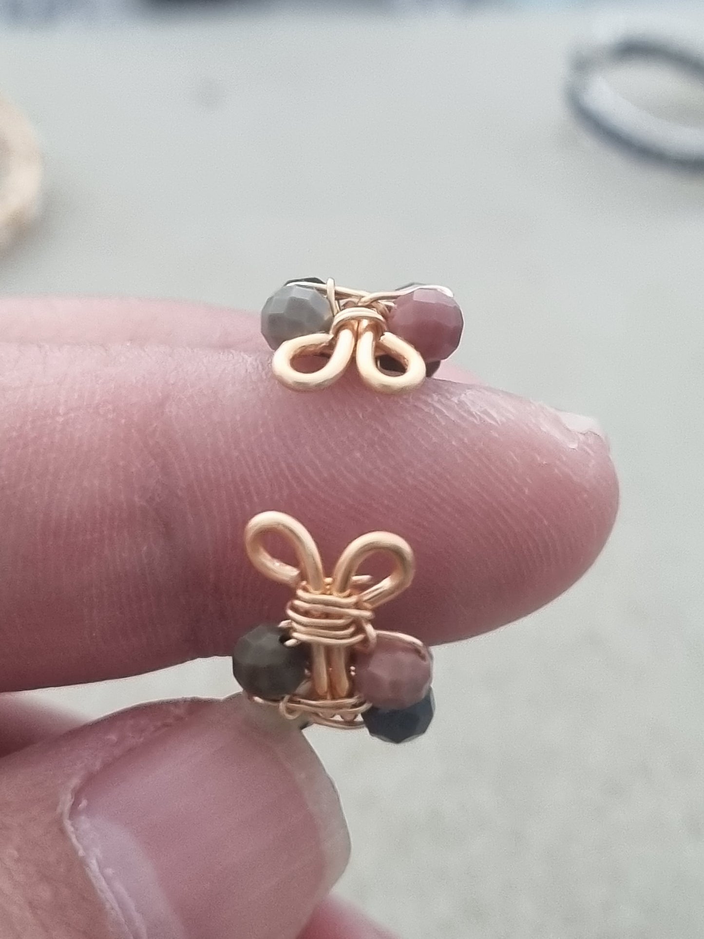 Braided Alashan - Adjustable