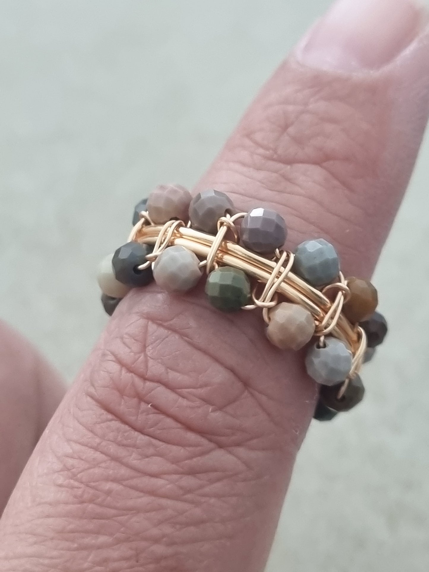 Braided Alashan - Adjustable