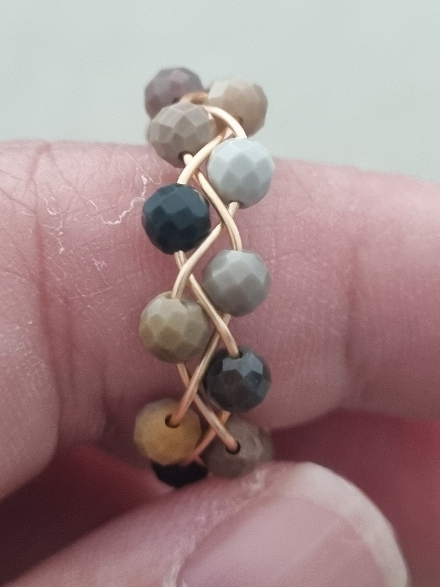 Braided Alashan - Adjustable