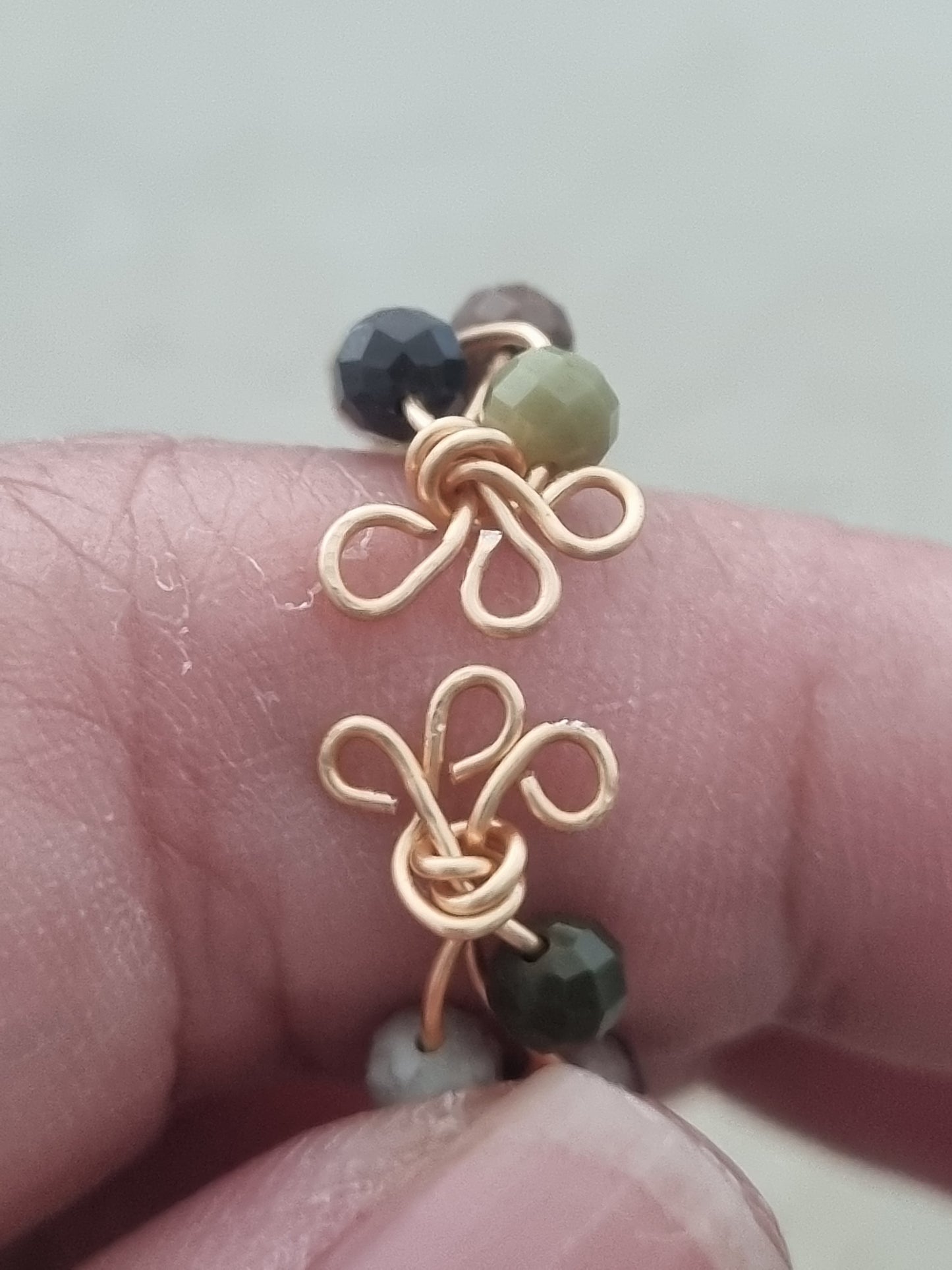 Braided Alashan - Adjustable