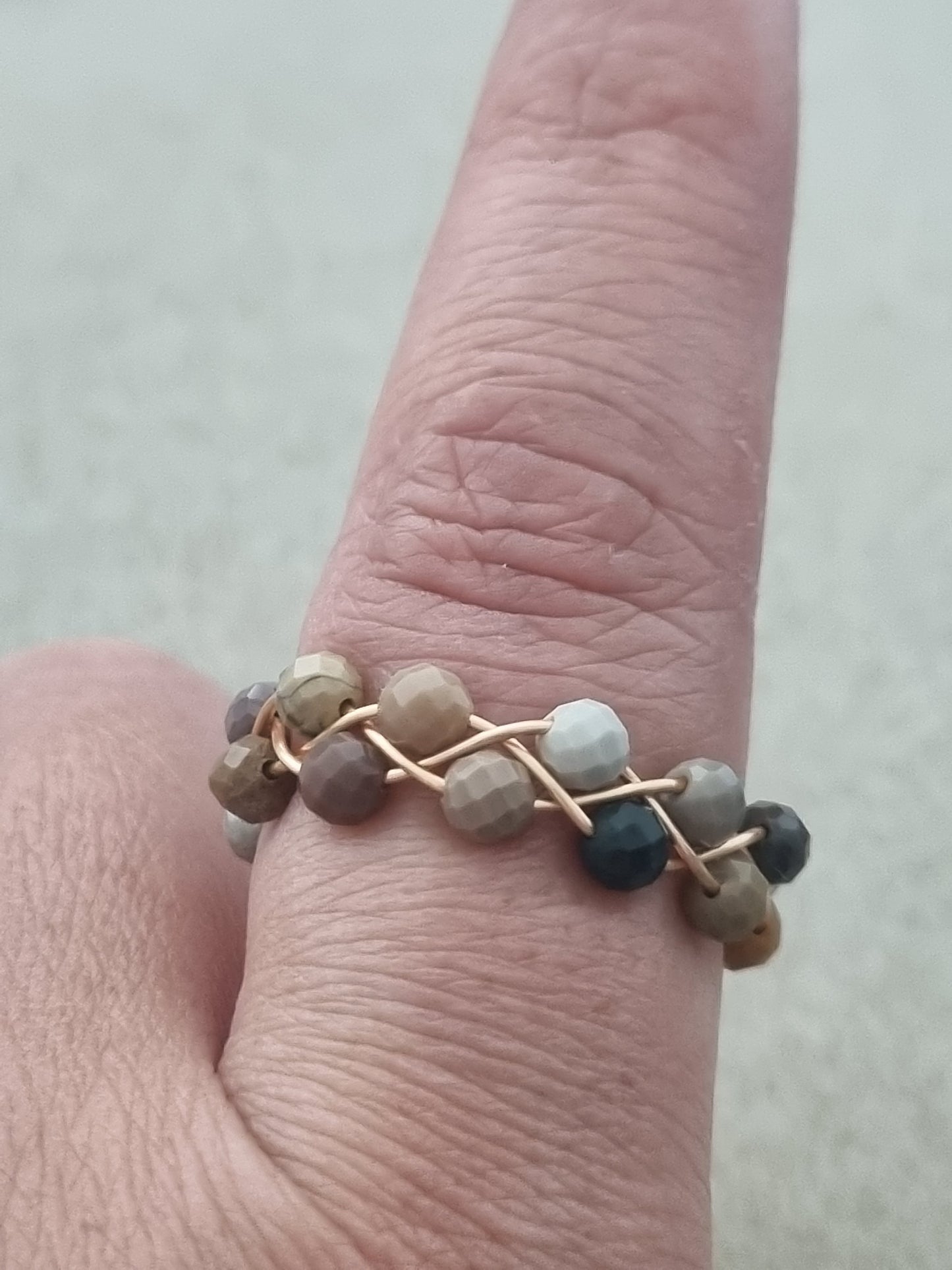 Braided Alashan - Adjustable