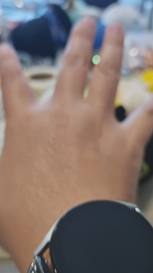 Nightfury & Lightfury Head Keychain