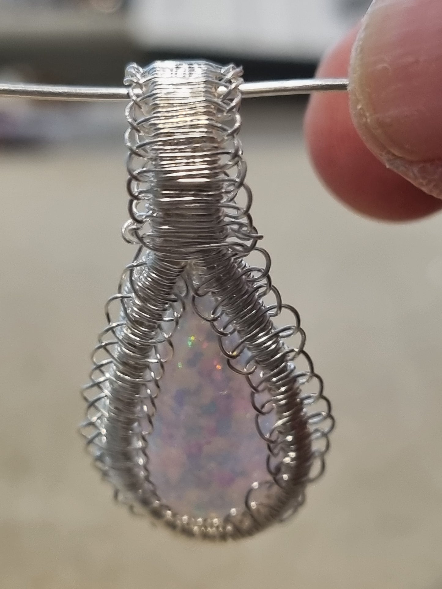 Angelic Drop