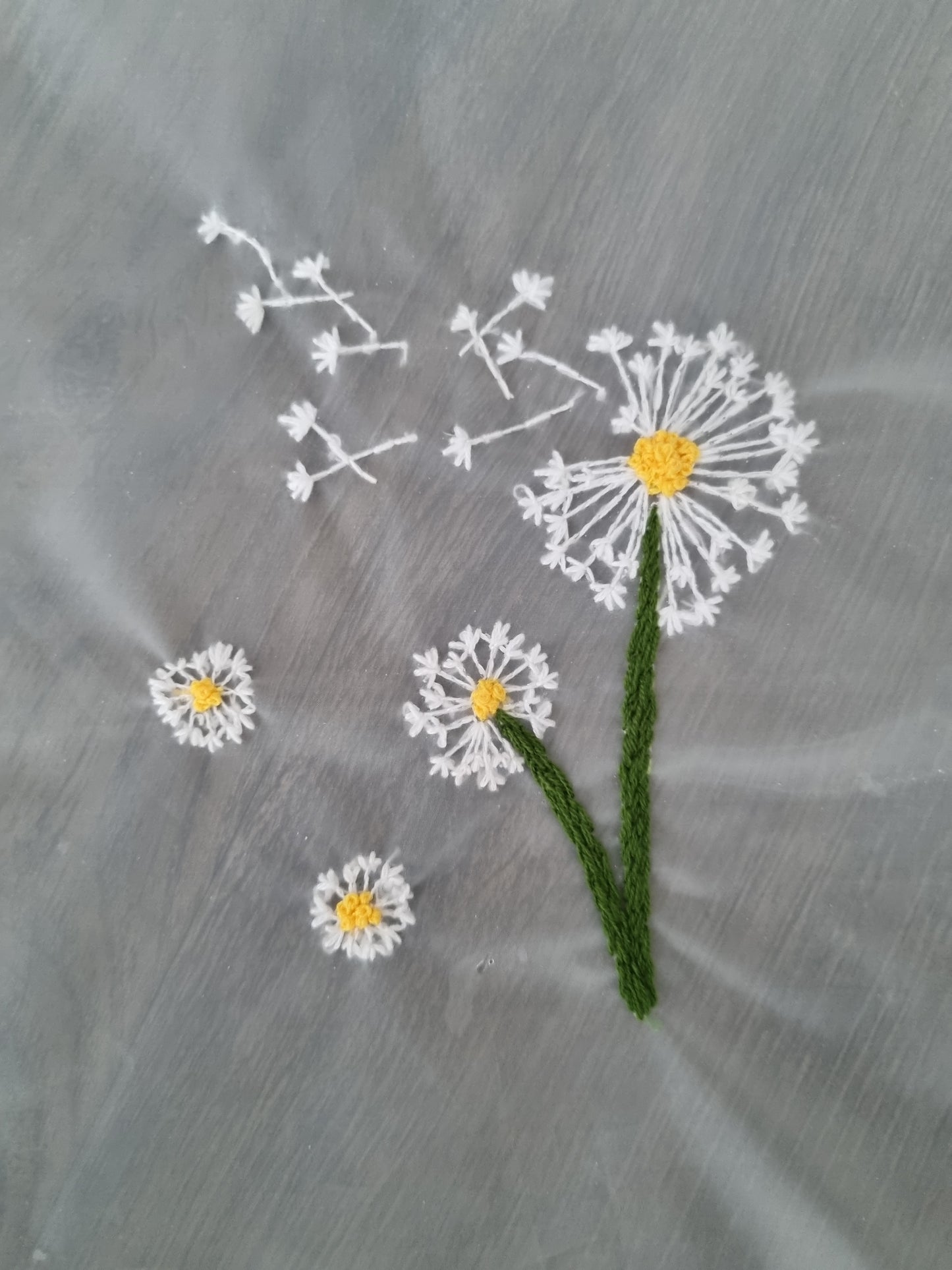 Dandelion Series - All 3