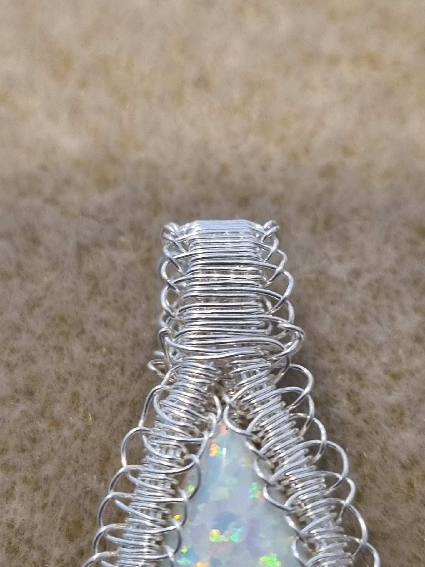 Angelic Drop