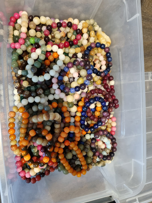 $5 Bodhi Bead Bracelet vol 2