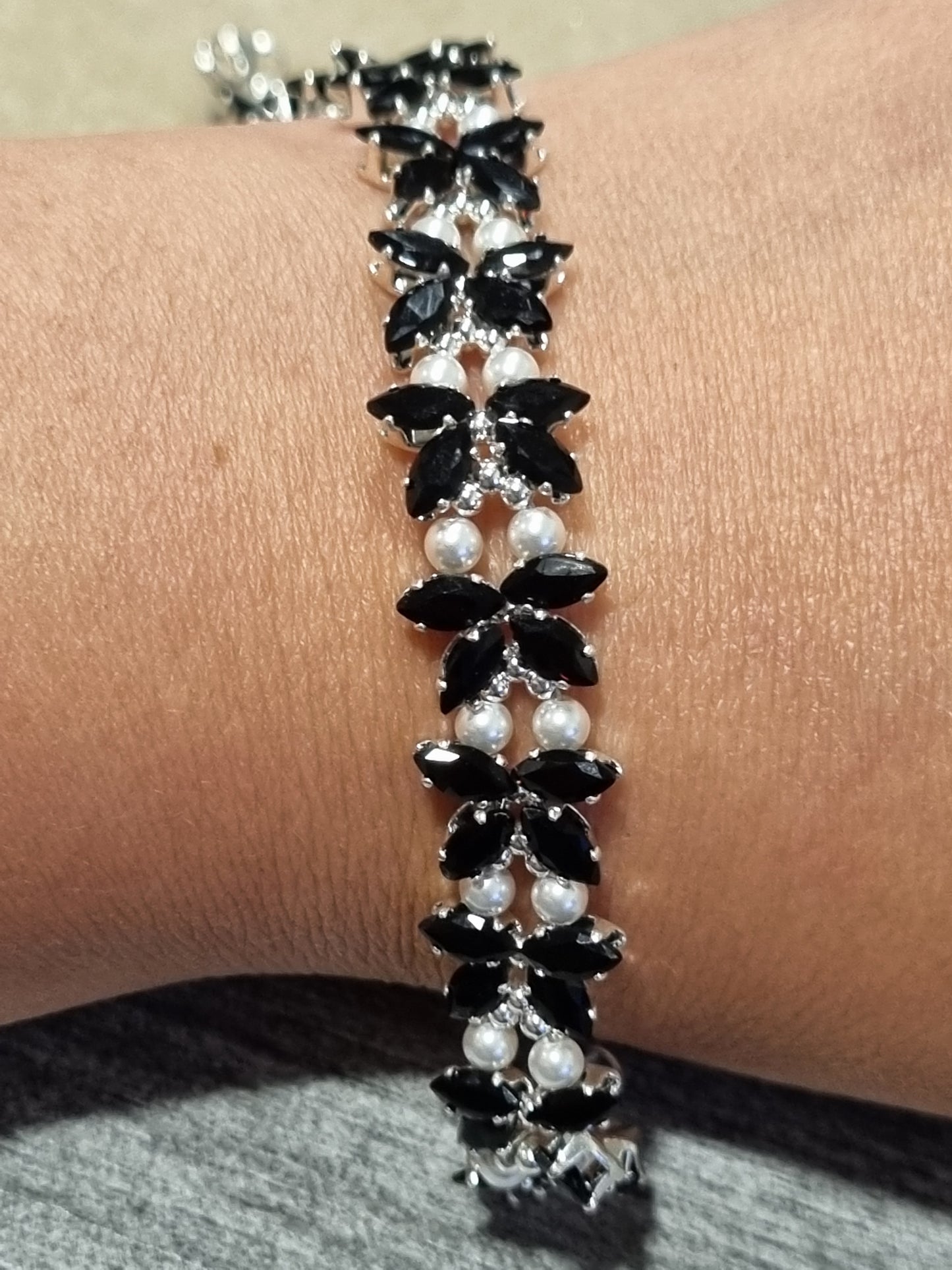 Crystal Bracelets