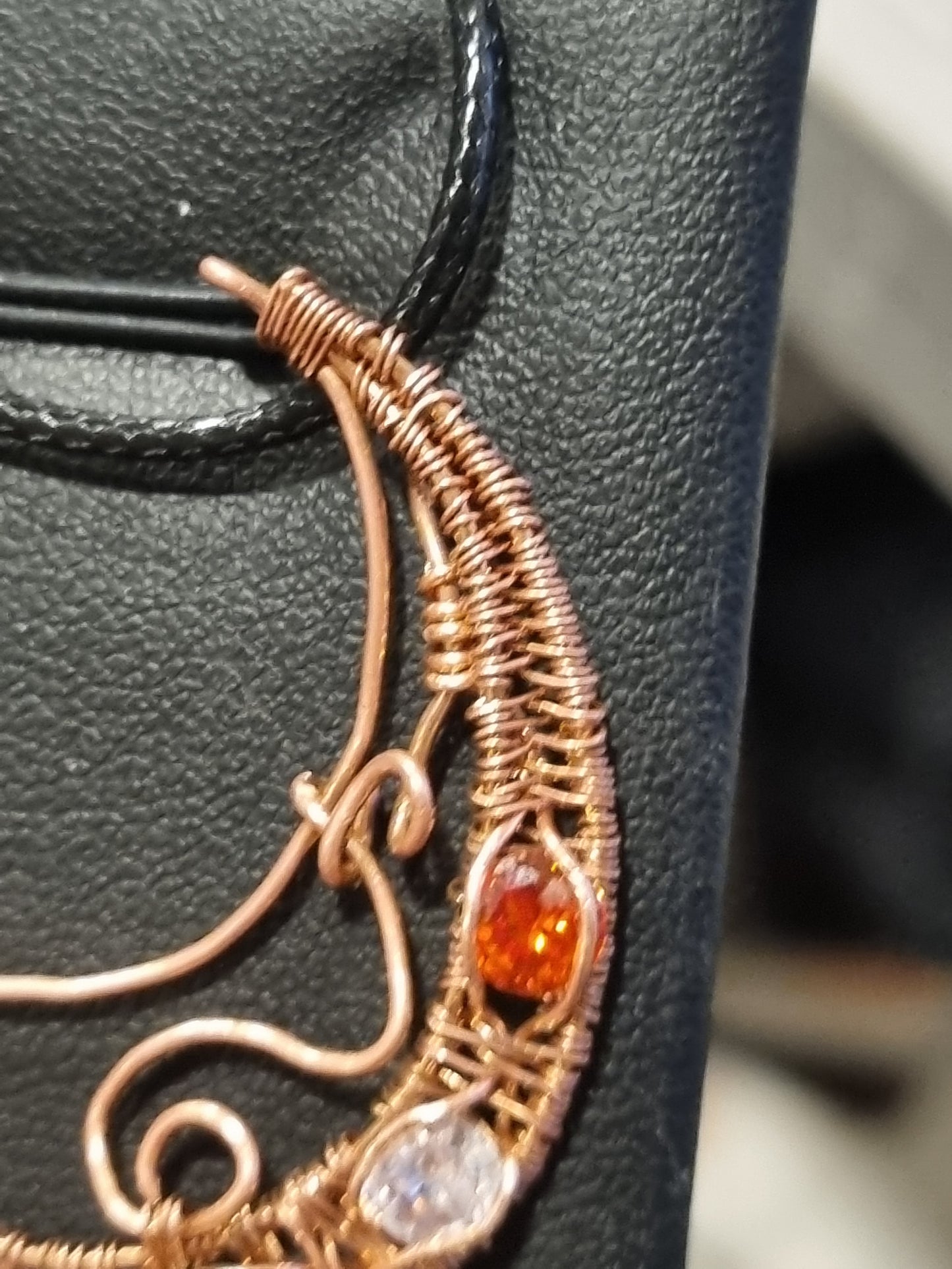 Moon Pendant