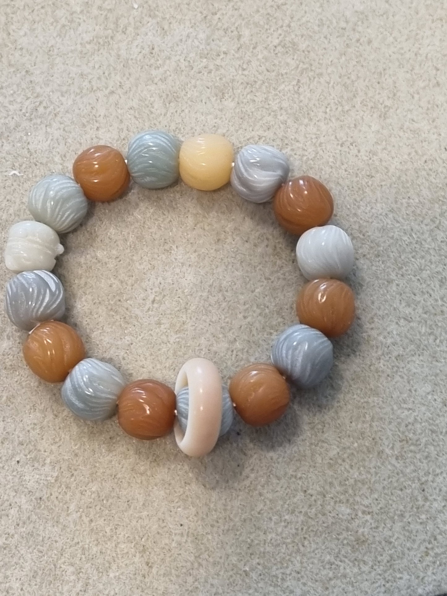 Bodhi Bead Bracelets