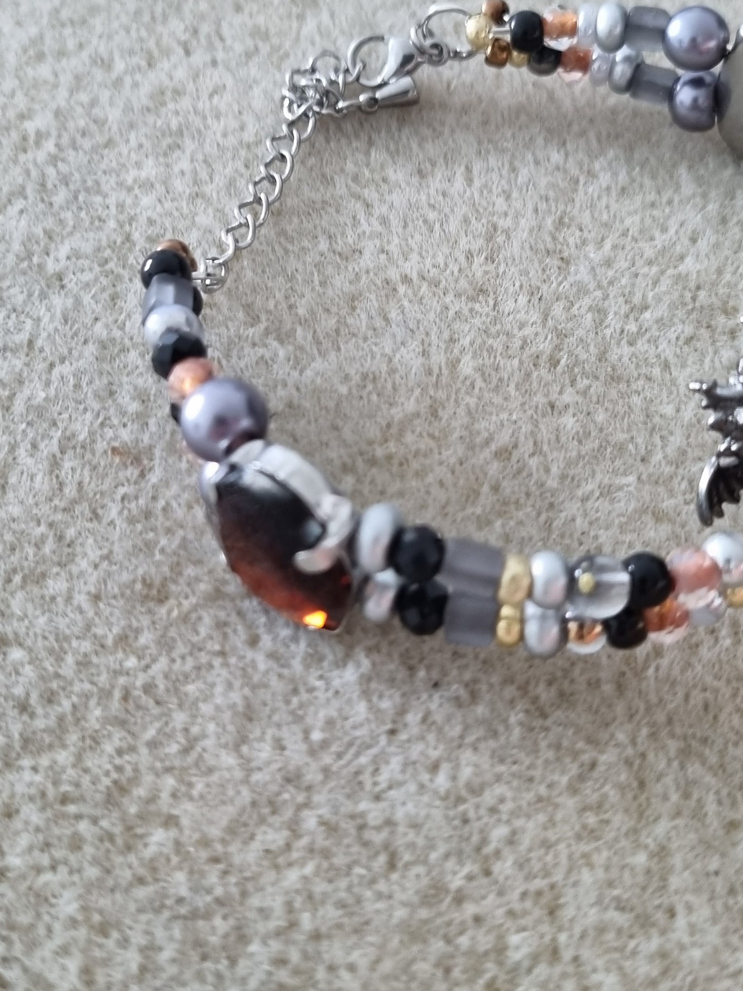 Dragon Bracelets