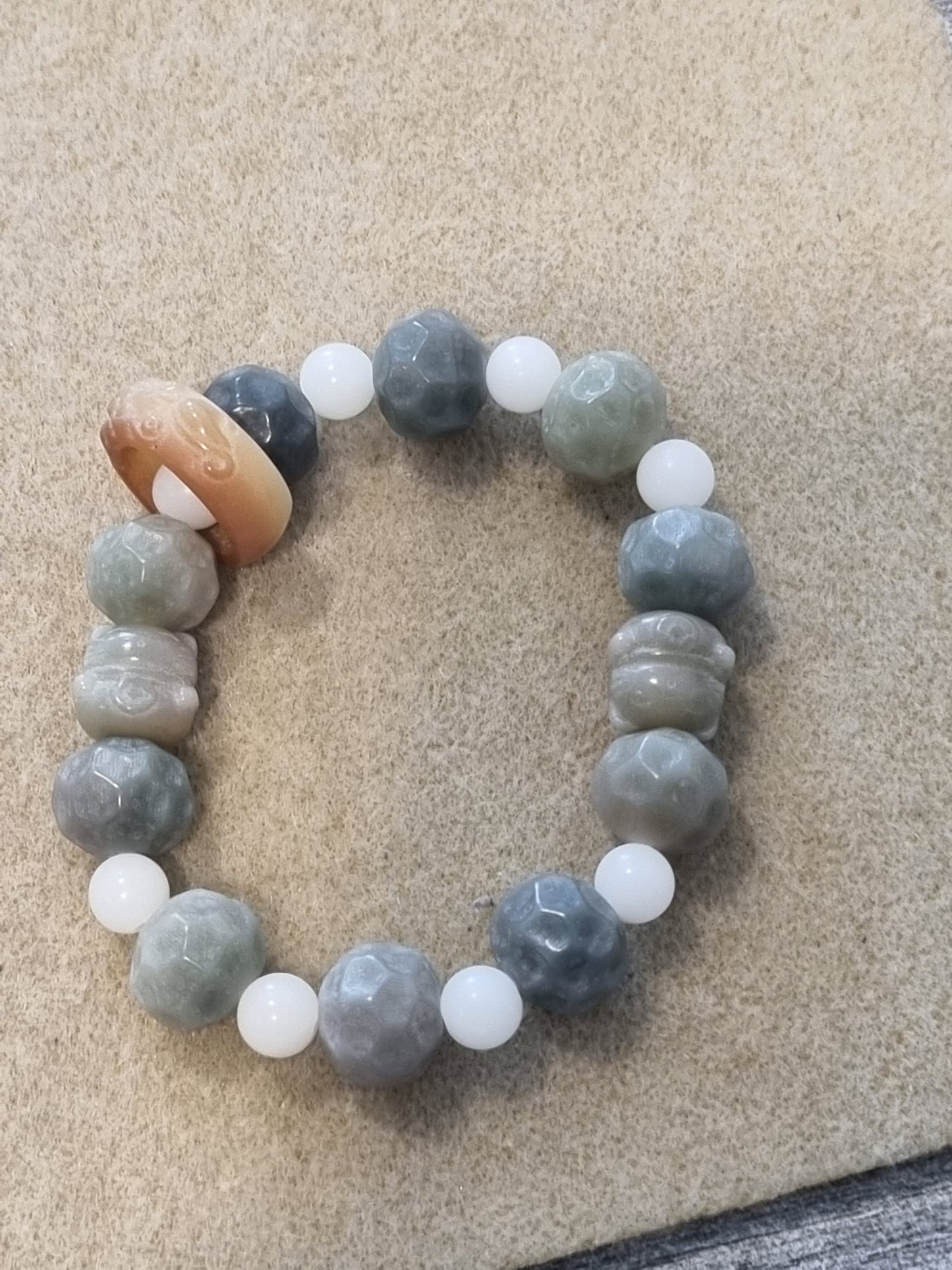 Bodhi Bead Bracelets